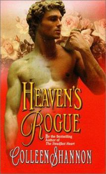 Heaven's Rogue (Romance of the Millennium) - Book #1 of the Heaven