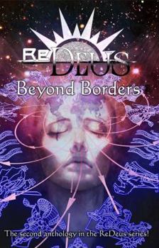 Paperback ReDeus: Beyond Borders Book