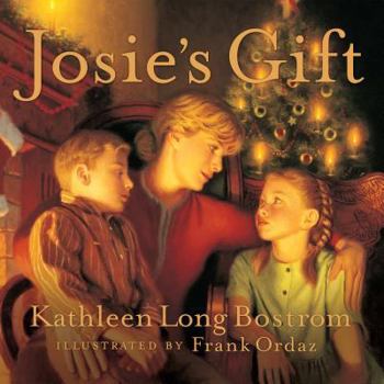 Hardcover Josie's Gift Book
