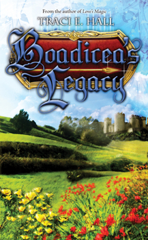 Paperback Boadicea's Legacy Book