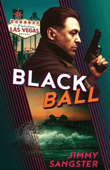 Paperback Blackball Book