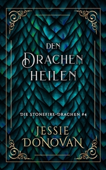 Healed by the Dragon