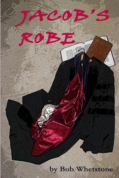 Paperback Jacob's Robe Book