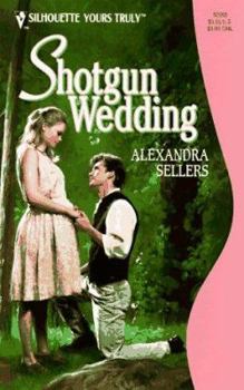 Mass Market Paperback Shotgun Wedding Book
