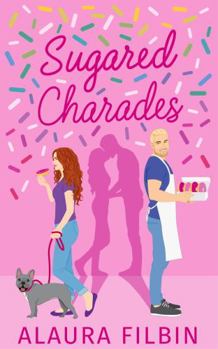 Paperback Sugared Charades Book
