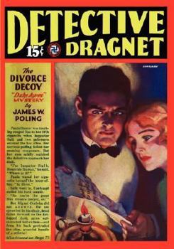 Detective Dragnet - 01/32