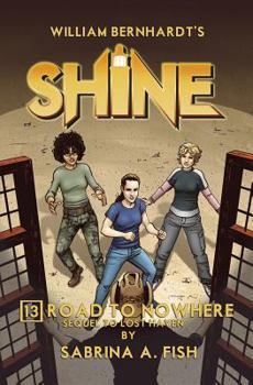 Paperback Road to Nowhere Book