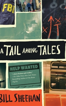 Hardcover A Tail Among Tales Book