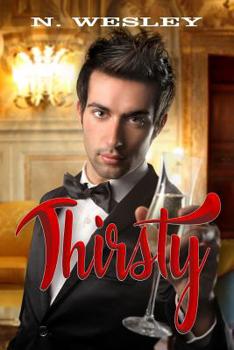 Paperback Thirsty Book