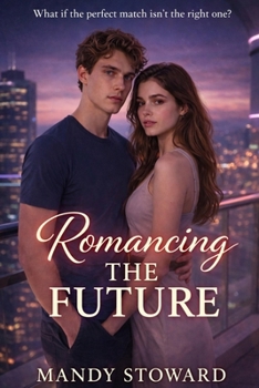 Paperback Romancing The Future Book