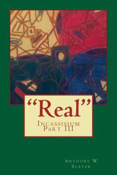 Paperback "Real" Book