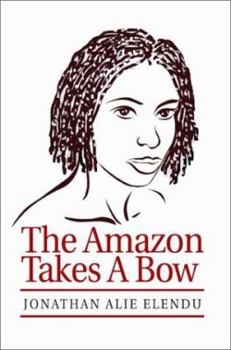 Paperback The Amazon Takes A Bow Book