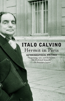Paperback Hermit in Paris: Autobiographical Writings Book