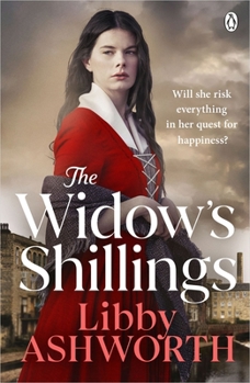 Paperback The Widow's Shillings: Volume 3 Book