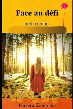 Paperback Face au défi [French] Book