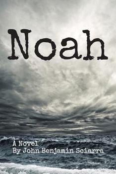 Paperback Noah Book