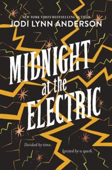 Paperback Midnight at the Electric Book