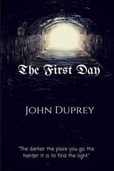 Paperback The First Day Book