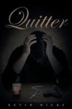 Paperback Quitter Book