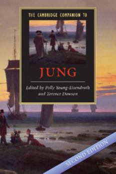 Paperback The Cambridge Companion to Jung Book
