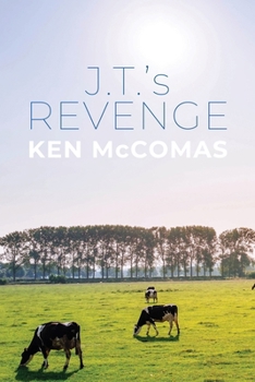 Paperback J.T.'s Revenge Book