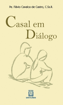 Paperback Casal em Diálogo [Portuguese] Book