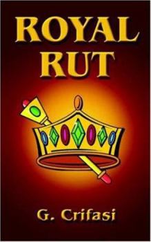 Paperback Royal Rut Book