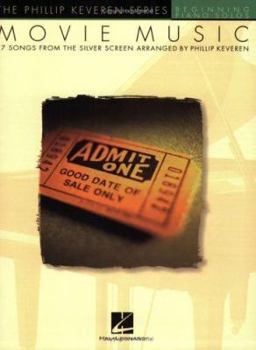 Paperback Movie Music Book