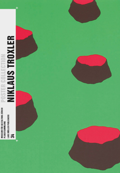 Paperback Niklaus Troxler: Poster Collection 34 Book
