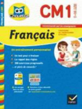 Hardcover Francais Cm1 [French] Book