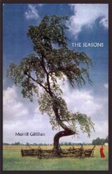 Paperback The Seasons Book