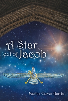 Paperback A Star out of Jacob Book