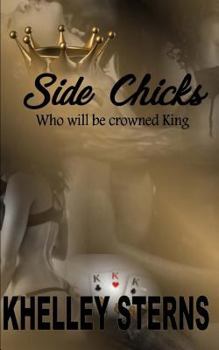 Paperback Side Chicks Book