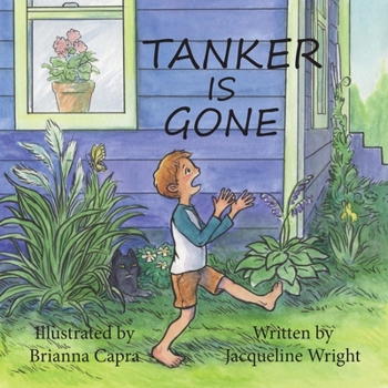 Paperback Tanker is Gone Book