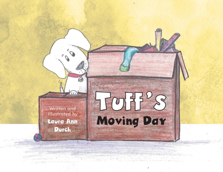 Tuff's Moving Day