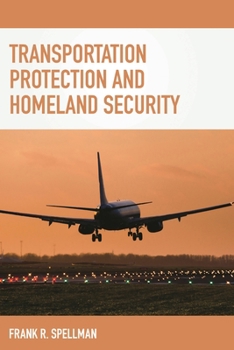 Paperback Transportation Protection and Homeland Security Book
