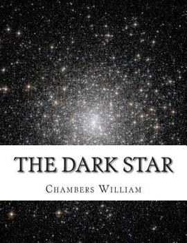 Paperback The Dark Star Book