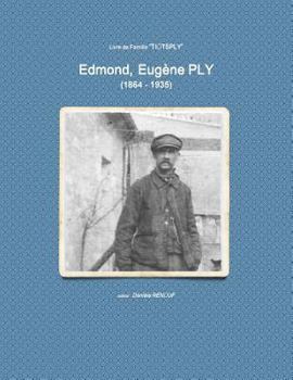 Paperback Edmond, Eugène PLY (1864 - 1935) [French] Book