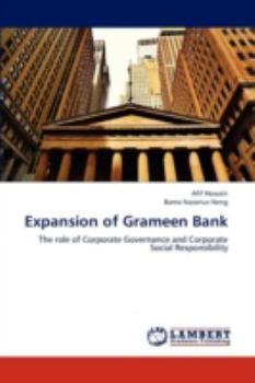 Paperback Expansion of Grameen Bank Book