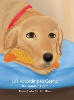 Hardcover Life According to Cosmo Book