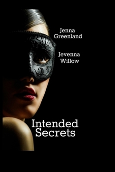 Paperback Intended Secrets Book