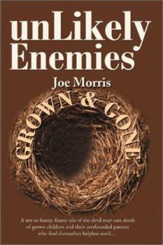 Paperback Unlikely Enemies Book