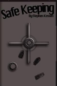 Paperback Safe Keeping Book