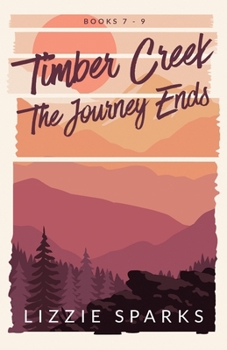 Paperback Timber Creek: The Journey Ends Book