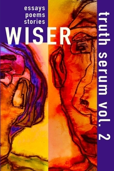 Paperback Wiser Truth Serum Vol. 2 Book