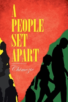 Paperback A People Set Apart Book