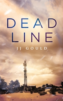 Paperback Dead Line Book