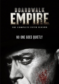 Boardwalk Empire: Season 5