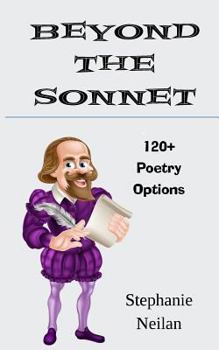 Paperback Beyond the Sonnet Book