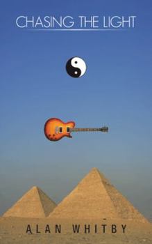 Paperback Chasing the Light Book